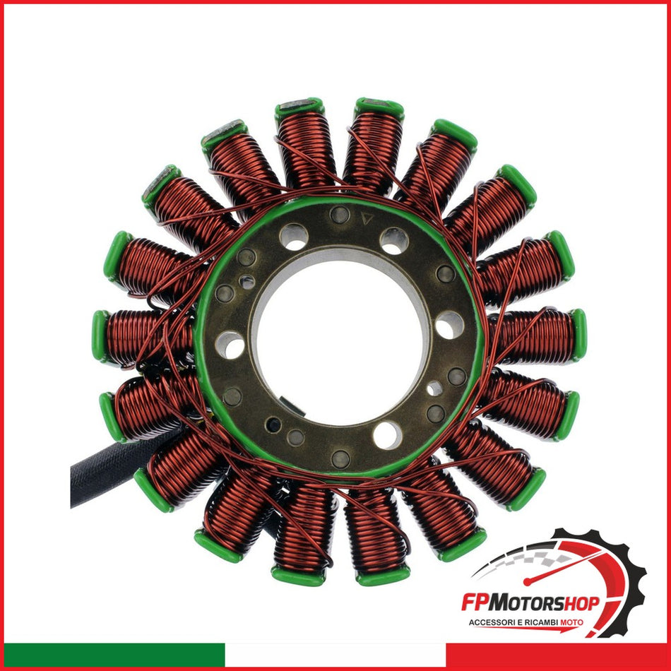 STATORE TRIUMPH STREET TRIPLE 675 RMS010-107391 2007-2018