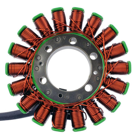 STATORE TRIUMPH DAYTONA 675 06-20 RMS010-107393 RM STATOR 18 BOBINE 2006-2020