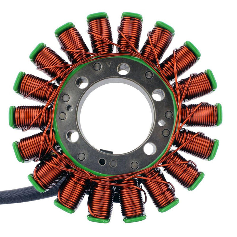 STATORE TRIUMPH DAYTONA 675 06-20 RMS010-107393 RM STATOR 18 BOBINE 2006-2020