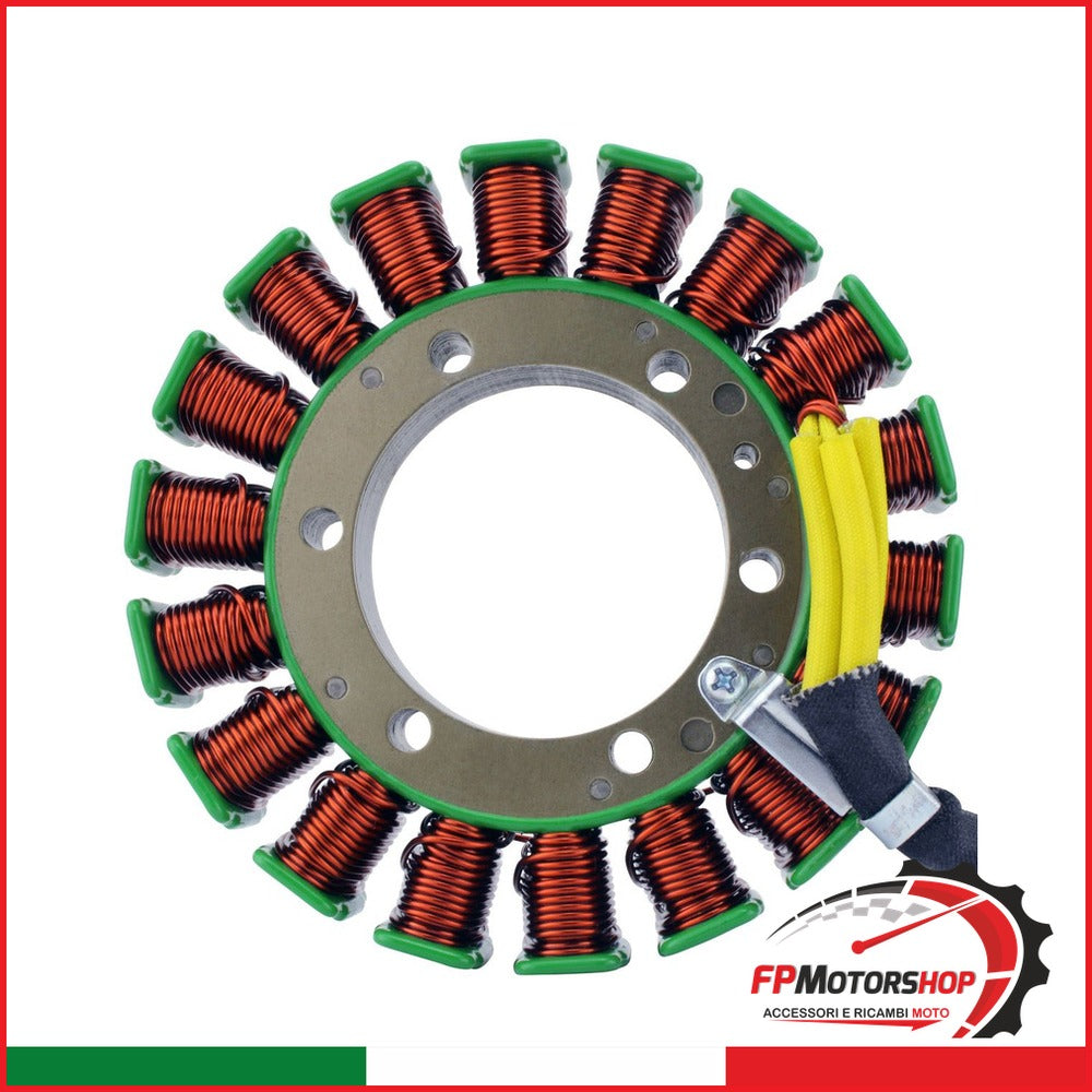 STATORE SUZUKI BURGMAN 650 13-17 RMS010-107591 2013-2017