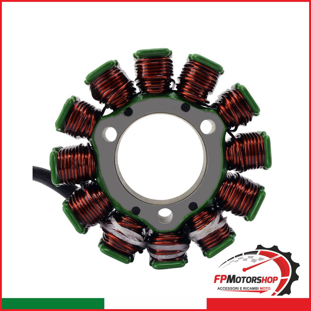 STATORE 80W KTM SX-F/XC-F 250/350/450 RMS010-107562 RM 11-22 STATOR 2011-2022