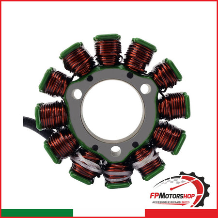 STATORE 80W KTM SX-F/XC-F 250/350/450 RMS010-107562 RM 11-22 STATOR 2011-2022