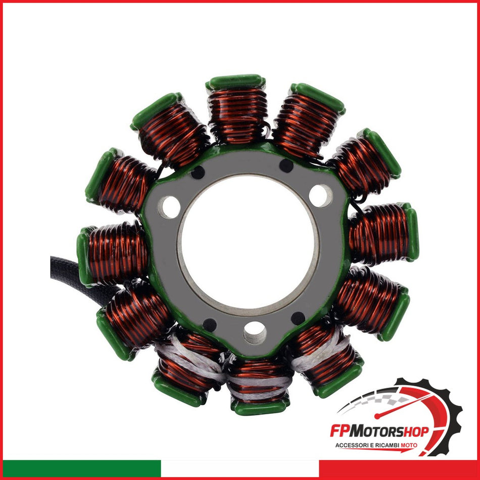 STATORE 80W KTM SX-F/XC-F 250/350/450 RMS010-107562 RM 11-22 STATOR 2011-2022