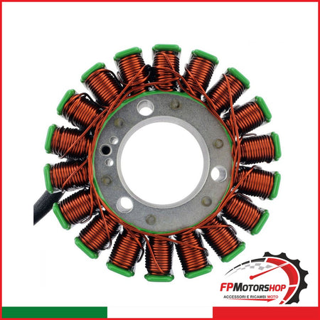 STATORE SUZUKI GSX-R 600 97-00 RMS010-107518 750 1997-2000