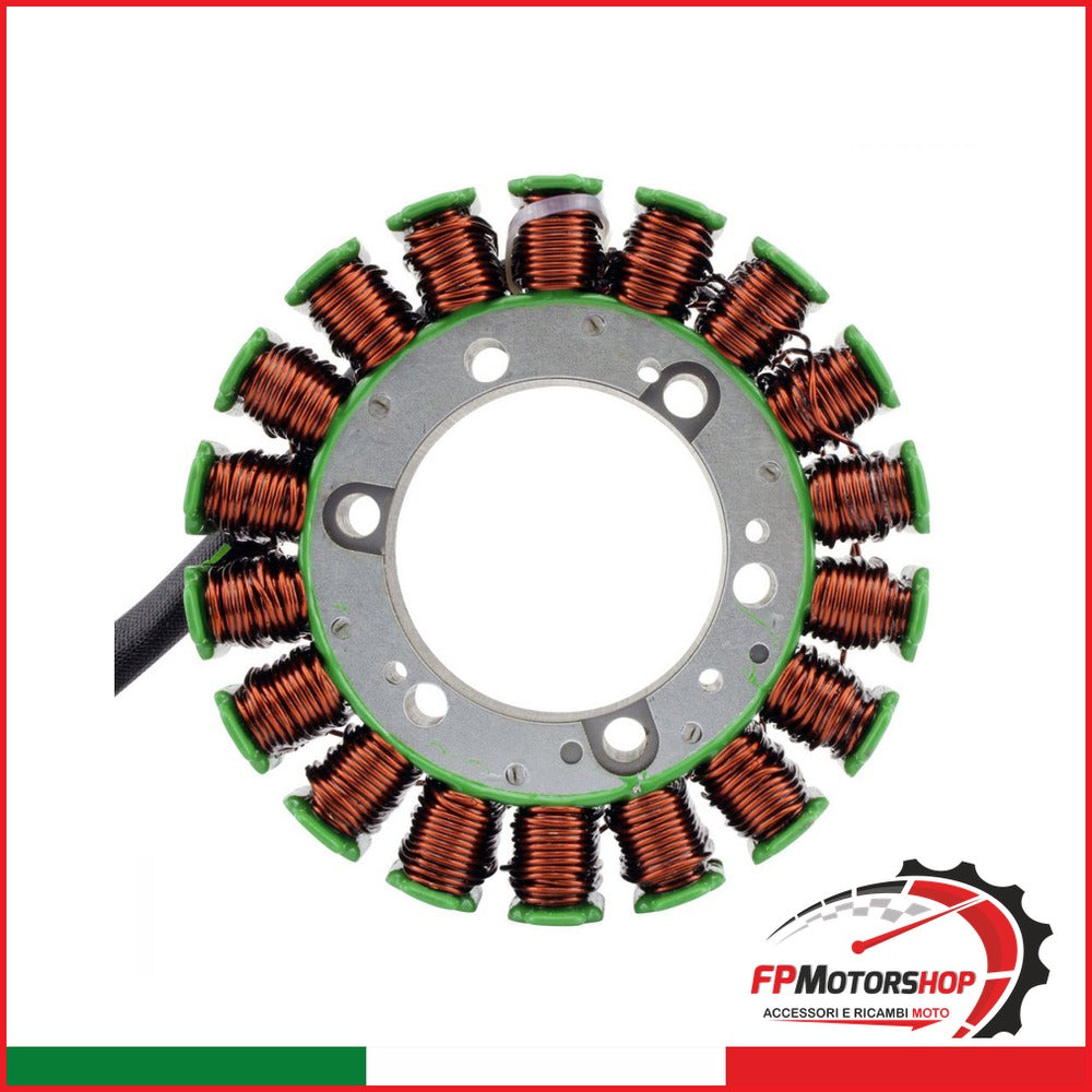 STATORE APRILIA SHIVER/ DORSODURO 750 RMS010-106004 2007-2018