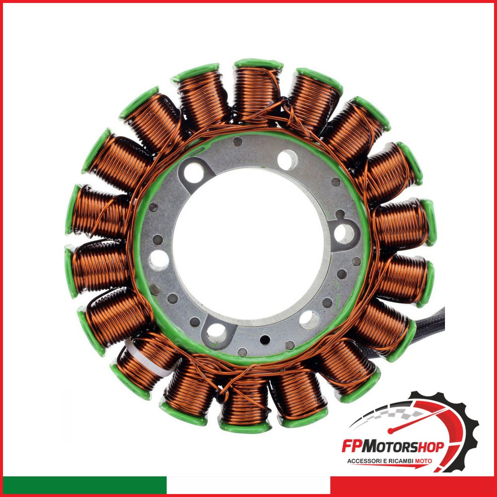 STATORE APRILIA ETV CAPONORD 1200 RMS010-106353 2013-2017