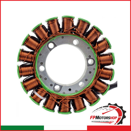 STATORE APRILIA ETV CAPONORD 1200 RMS010-106353 2013-2017