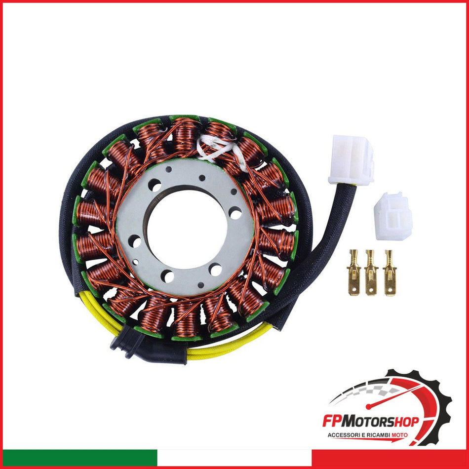 STATORE APRILIA CAPONORD 1000 01-07 RMS010-103230 2001-2007