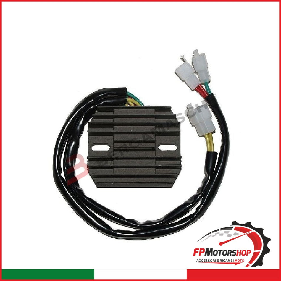 REGOLATORE HONDA VT1100 85-94 ESR120 1985-1994