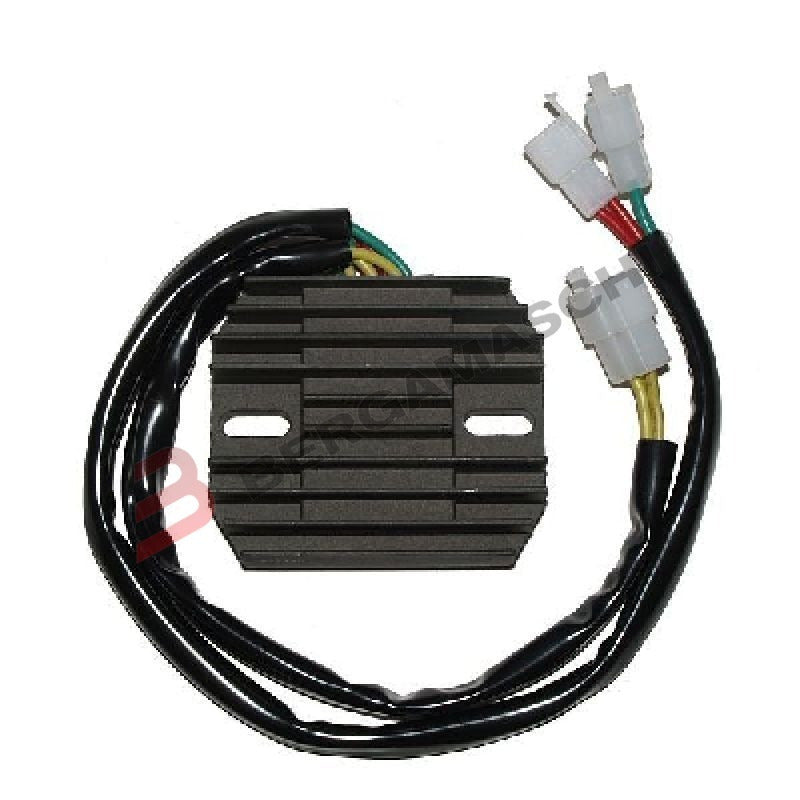REGOLATORE HONDA VT1100 85-94 ESR120 1985-1994