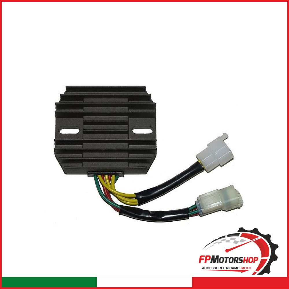 REGOLATORE SUZUKI SV650/1000/ DL650 V-STROM ESR124 DAL 1000
