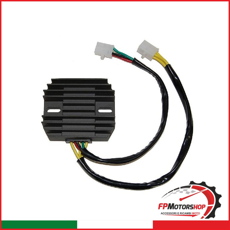 REGOLATORE HONDA CX500 ESR160