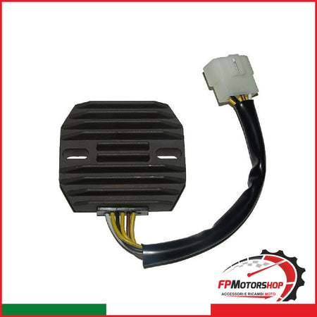 REGOLATORE KAWASAKI ZX-6R NINJ A ESR263 1998-1999