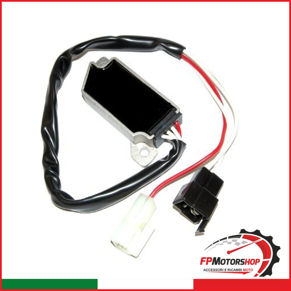 [V834200115] REGOLATORE YAMAHA XV 535/700/ 750/1000/1100, V-MAX 1200 ESR279