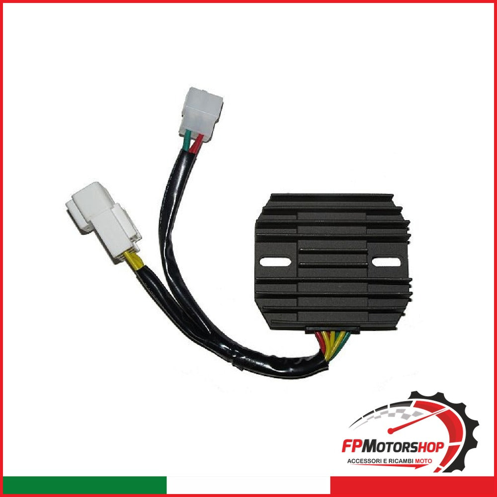 REGOLATORE HONDA CBR 600RR 03- ESR430 06 2003-2006