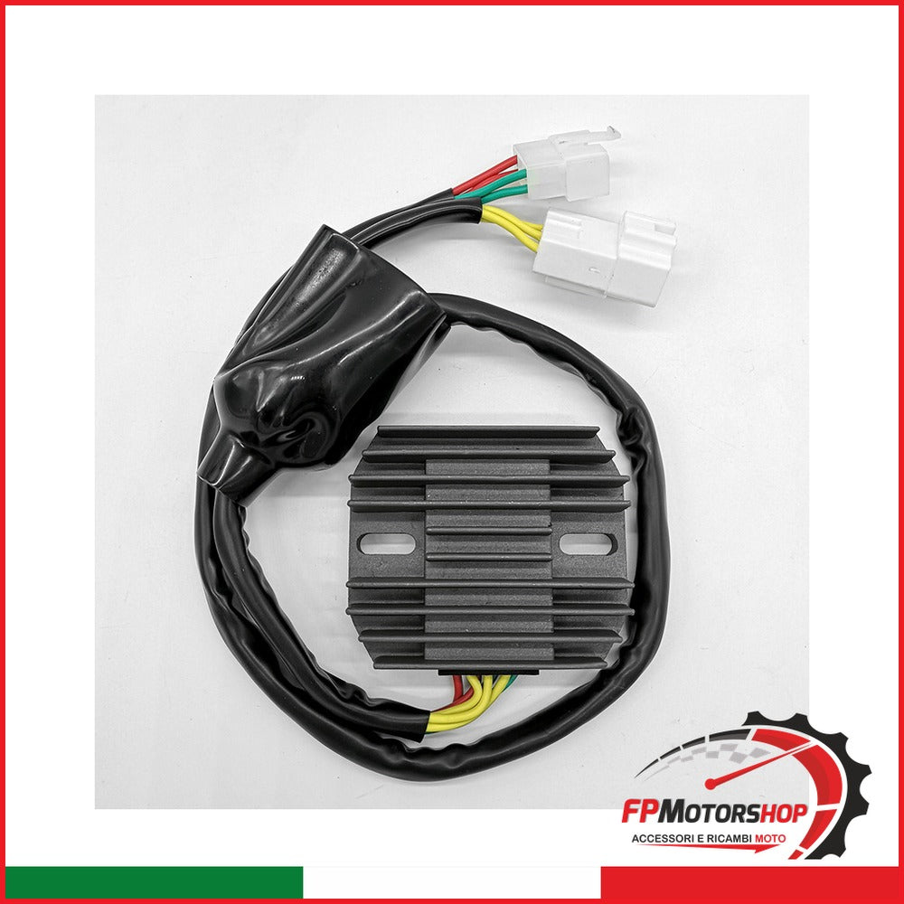 REGOLATORE HONDA CBR600F 01-06 ESR431 2001-2006