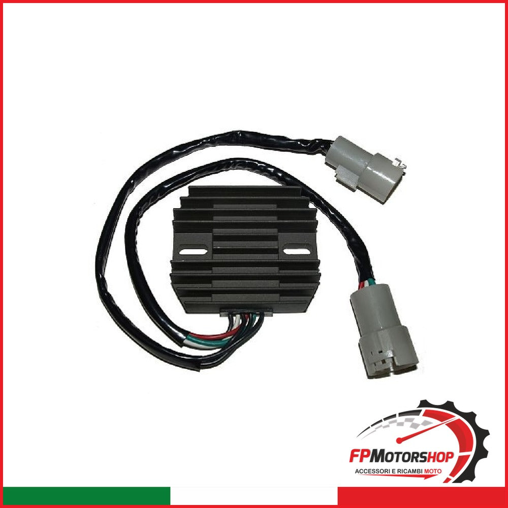 REGOLATORE KAWASAKI ZX-6RR 600 03-04 ESR442 /ZX-6R 636 2003-2004