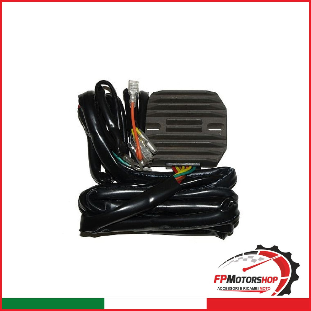 REGOLATORE BMW R80/100GS MOTO GUZZI ESR450 V1000 CALIFORNIA II -87
