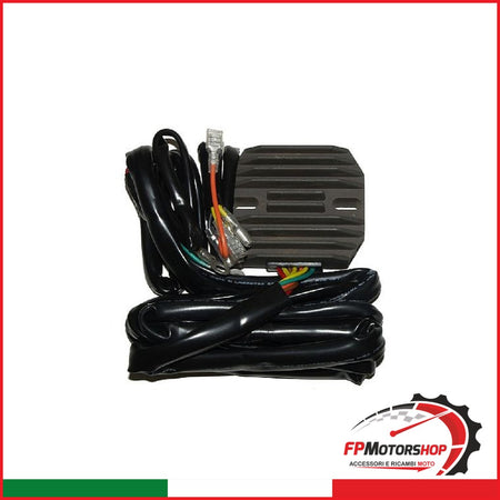 REGOLATORE BMW R80/100GS MOTO GUZZI ESR450 V1000 CALIFORNIA II -87