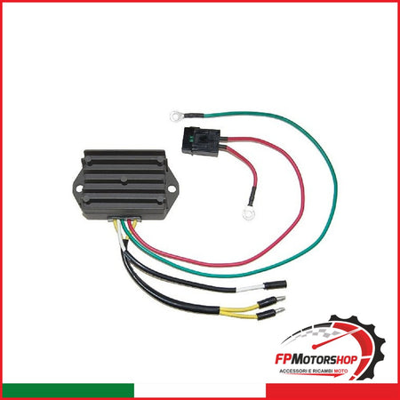REGOLATORE DUCATI MONSTER 600/ 750 ESR510 /SUPERBIKE 748/851/888/916 CAGIVA