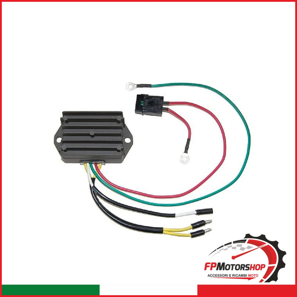 REGOLATORE DUCATI MONSTER 600/ 750 ESR510 /SUPERBIKE 748/851/888/916 CAGIVA