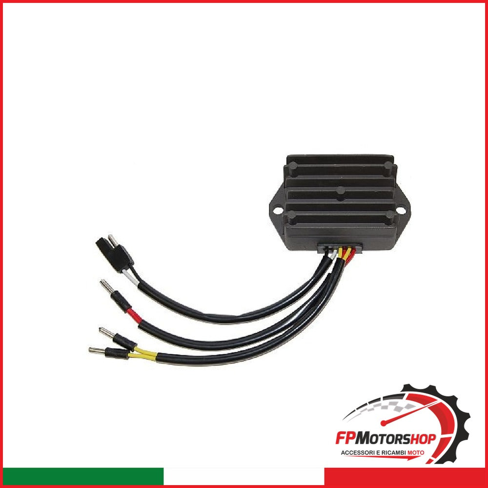 REGOLATORE DUCATI MONSTER 900 MOTO ESR515 GUZZI V11/SPORT 1100