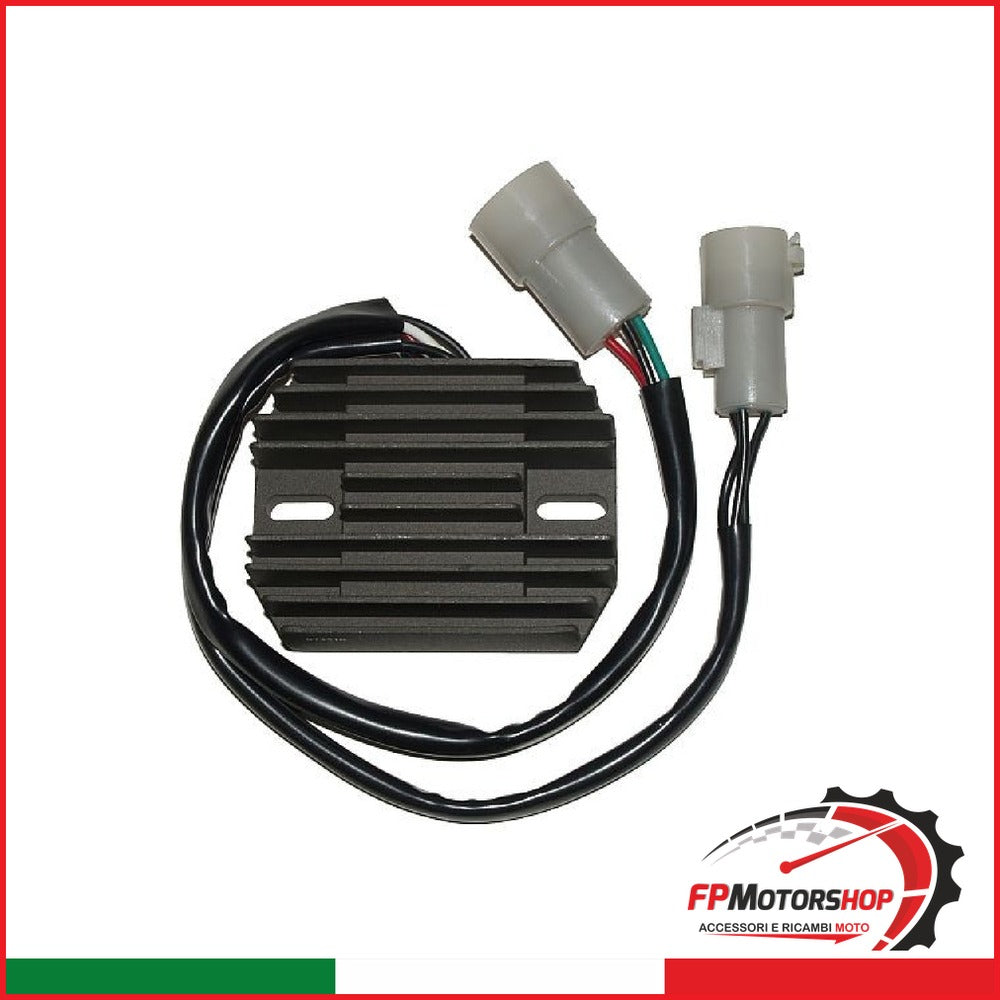 REGOLATORE KAWASAKI ZX-9R/12R 00-03 ESR516 2000-2003