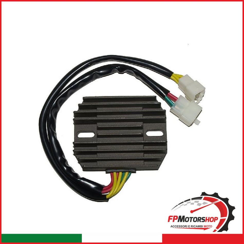 REGOLATORE HONDA VFR750F 88-89 ESR530 1988-1989 MOTO GUZZI SUZUKI