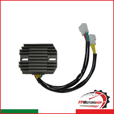 REGOLATORE TRIUMPH SPEEDTRIPLE 675 08-11 ESR535 /TIGER 1050 2008-2011