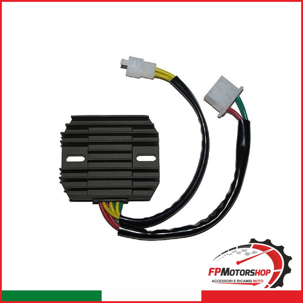 REGOLATORE HONDA XL600V TRANSA LP ESR640 1991-1999