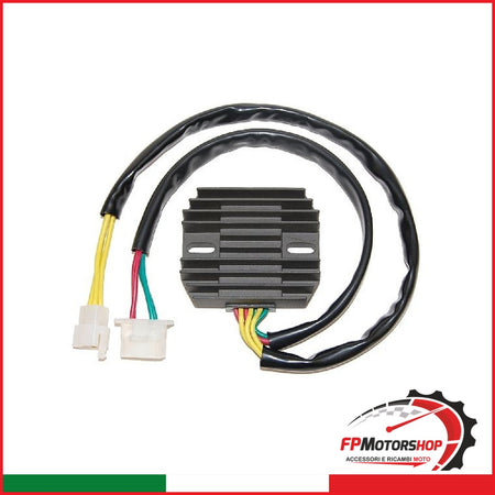 [V834200143] REGOLATORE HONDA VT700/800 SHA DOW ESR641