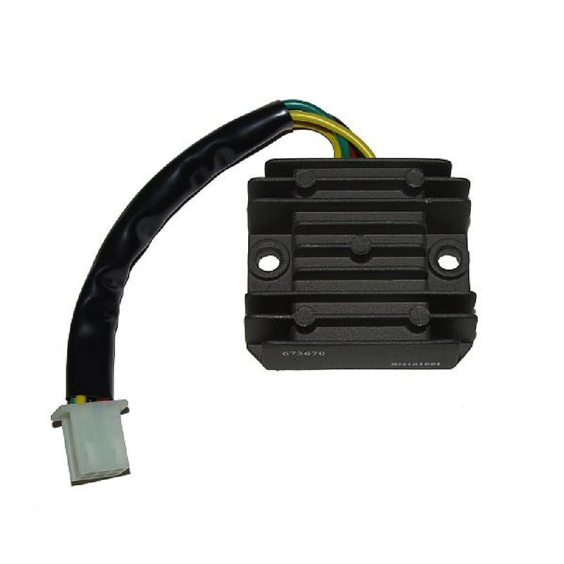REGOLATORE HONDA XL200/250/350 /500/600 ESR670