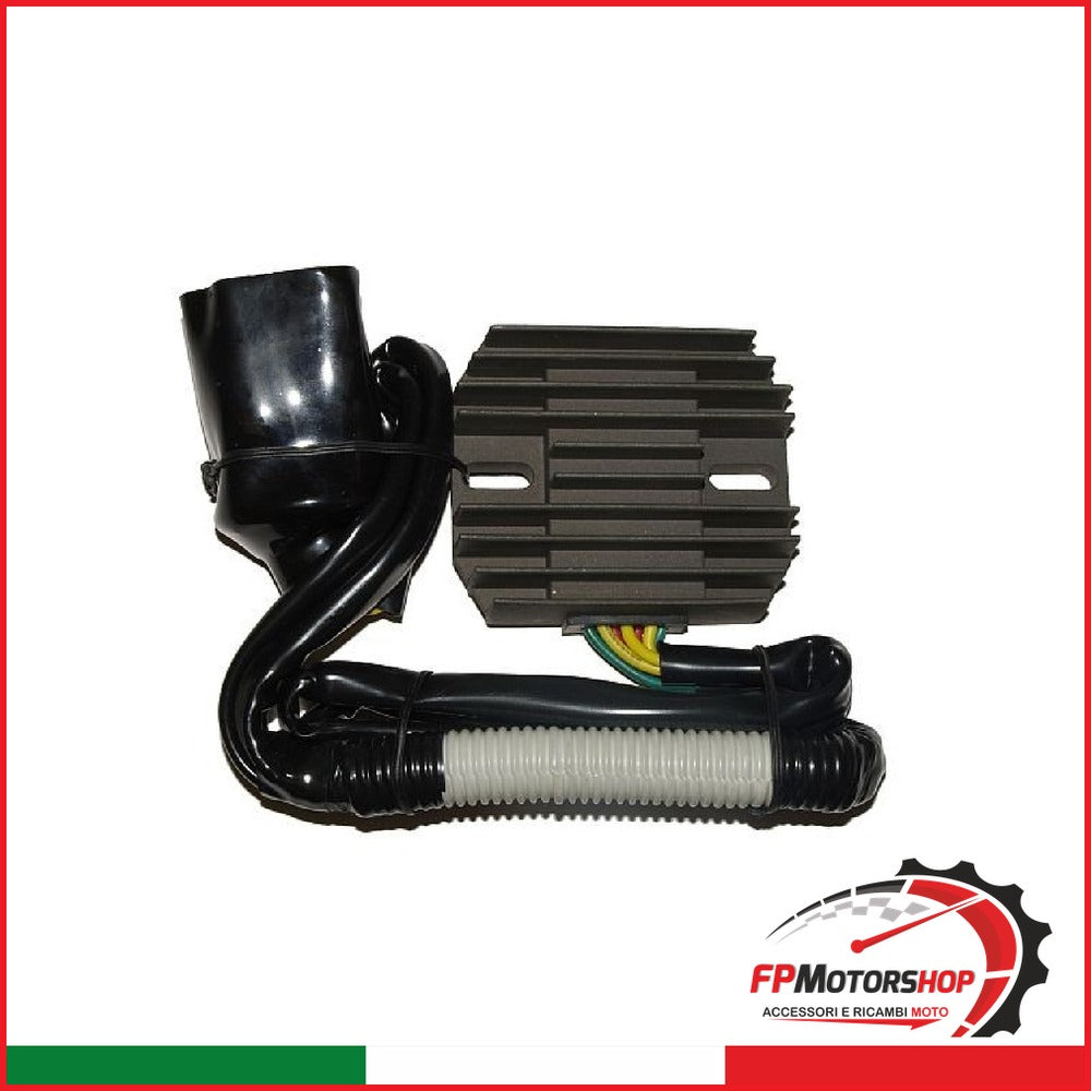 REGOLATORE HONDA CBR 900RR/954 RR ESR690