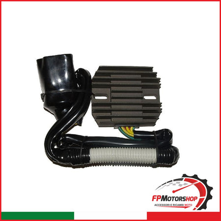 REGOLATORE HONDA CBR 900RR/954 RR ESR690