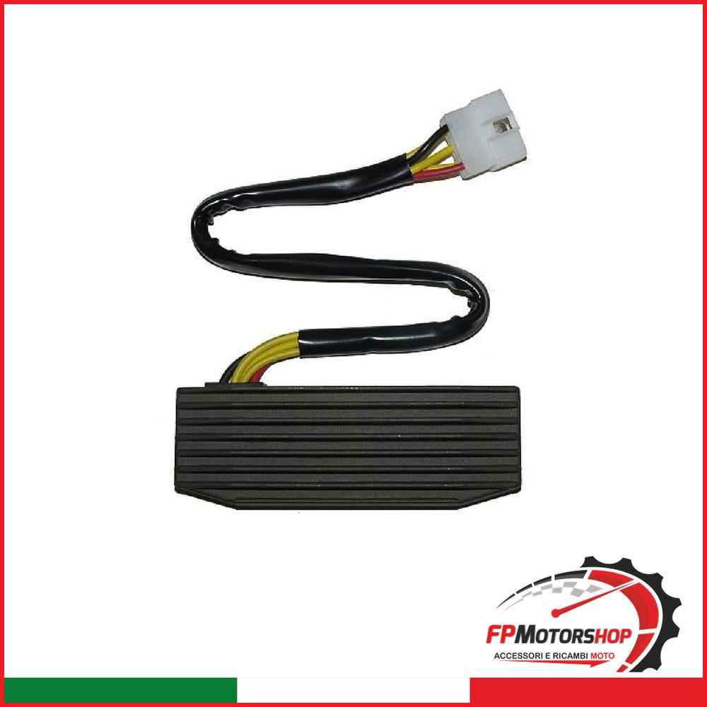 REGOLATORE SUZUKI INTRUDER 600/1400 DR650 ESR751