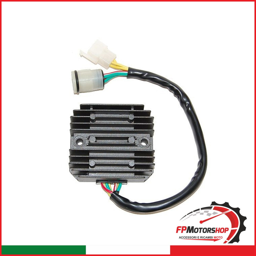 REGOLATORE HONDA XRV750 AFRICA TWIN ESR672 1993-2003