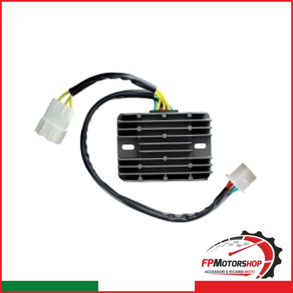 [V834200239] REGOLATORE HONDA 600 SILVERWIN G 02-08 ESR089
