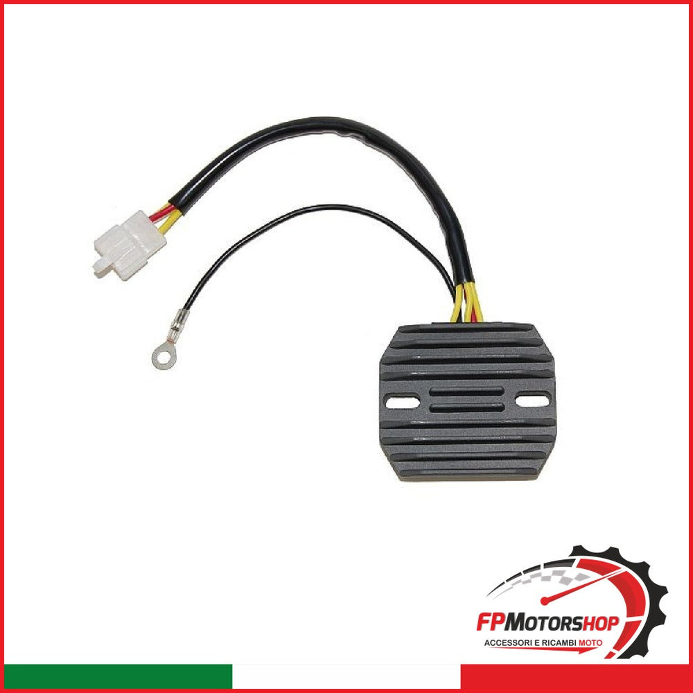 REGOLATORE SUZUKI GS1100 83-88 ESR090 1983-1988