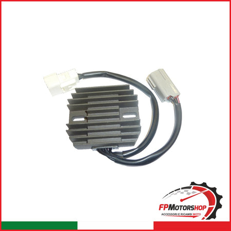 REGOLATORE KAWA NINJA ZX-6R 07-08 ESR578 2007-2008 KAWASAKI