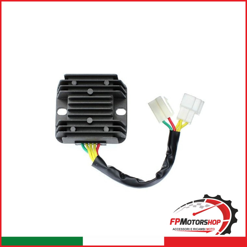 REGOLATORE HYOSUNG COMET GT650 09-13 ESR612 2009-2013