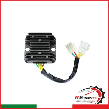 REGOLATORE HYOSUNG COMET GT650 09-13 ESR612 2009-2013