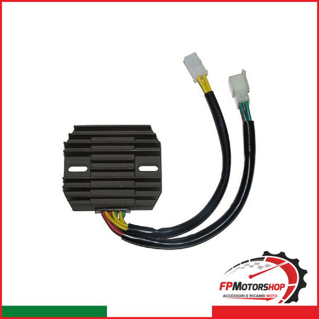 REGOLATORE HONDA DOMINATOR 650 88-94 ESR660 1988-1994