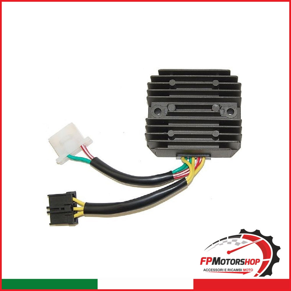 REGOLATORE APRILIA RSV 1000 98 ESR912 -03 CAPONORD 1998-2003