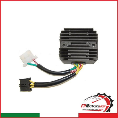 REGOLATORE APRILIA RSV 1000 98 ESR912 -03 CAPONORD 1998-2003