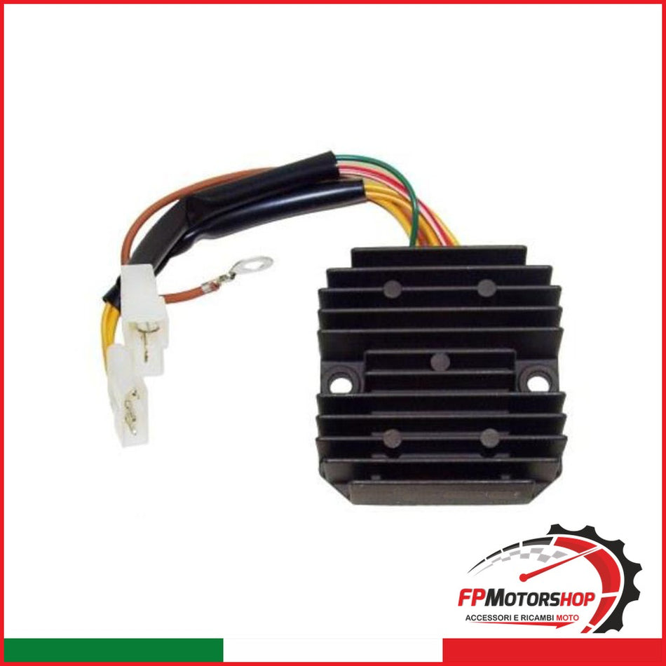 REGOLATORE APRILIA PEGASO 650 BMW ESR962 F650GS