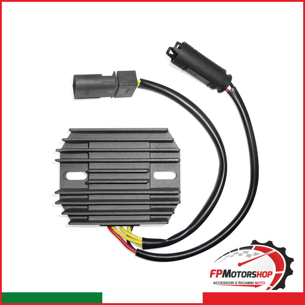 REGOLATORE BMW G310 ESR753