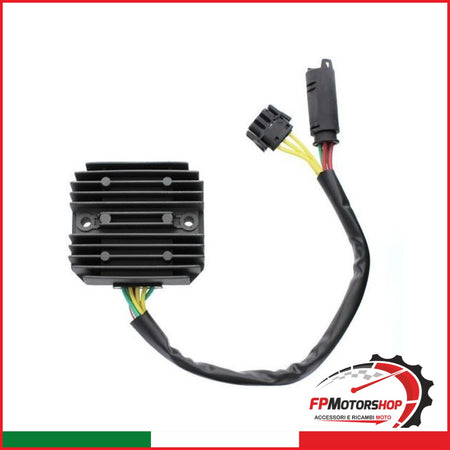 REGOLATORE BMW F700 G650 ESR709