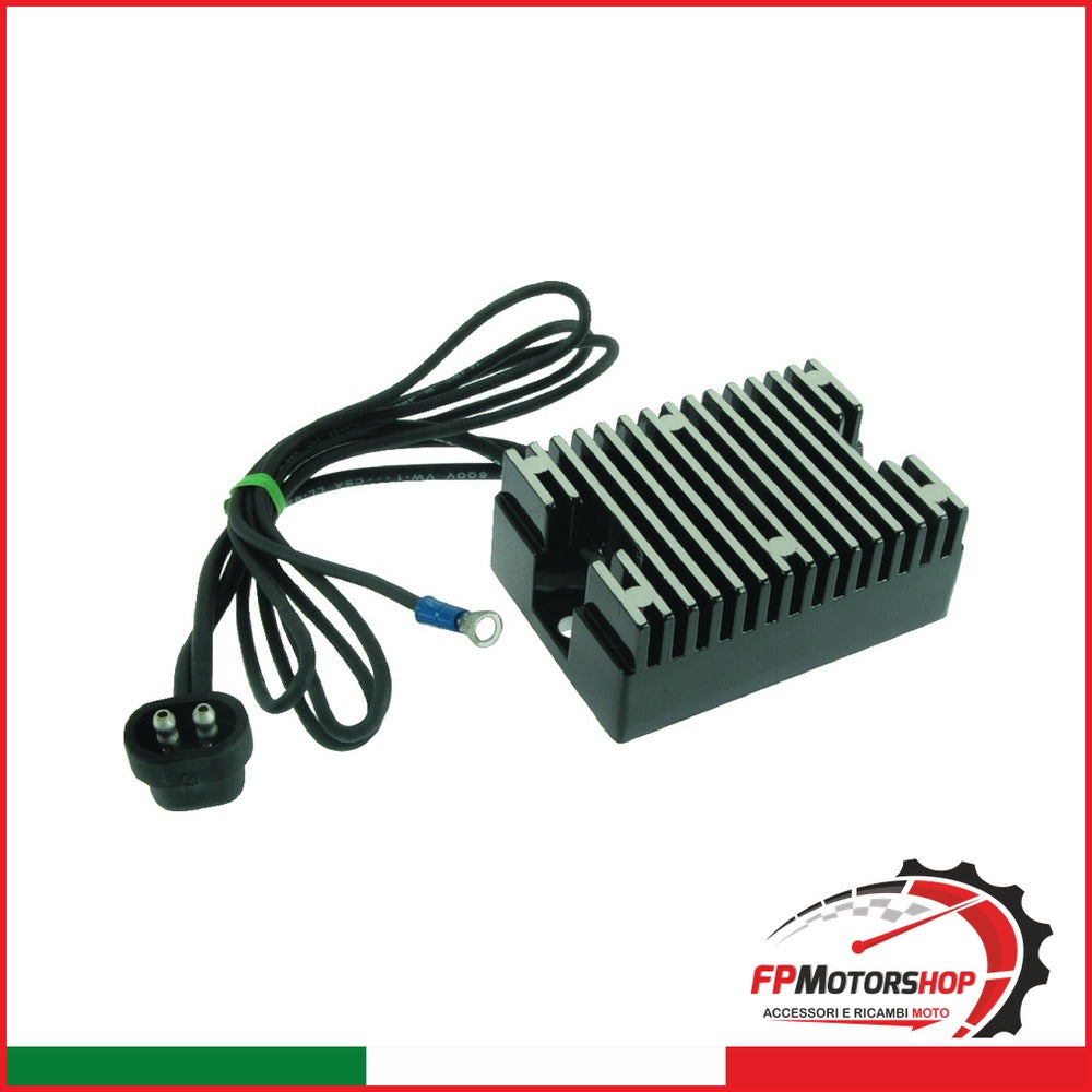 REGOLATORE DI TENSIONE PER HARLEY V834300120 EVOLUTION BIG T WIN 1989-1999