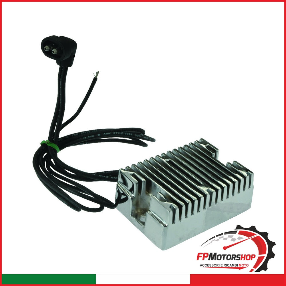 REGOLATORE DI TENSIONE PER HARLEY V834300121 EVOLUTION BIG T WIN 1989-1999