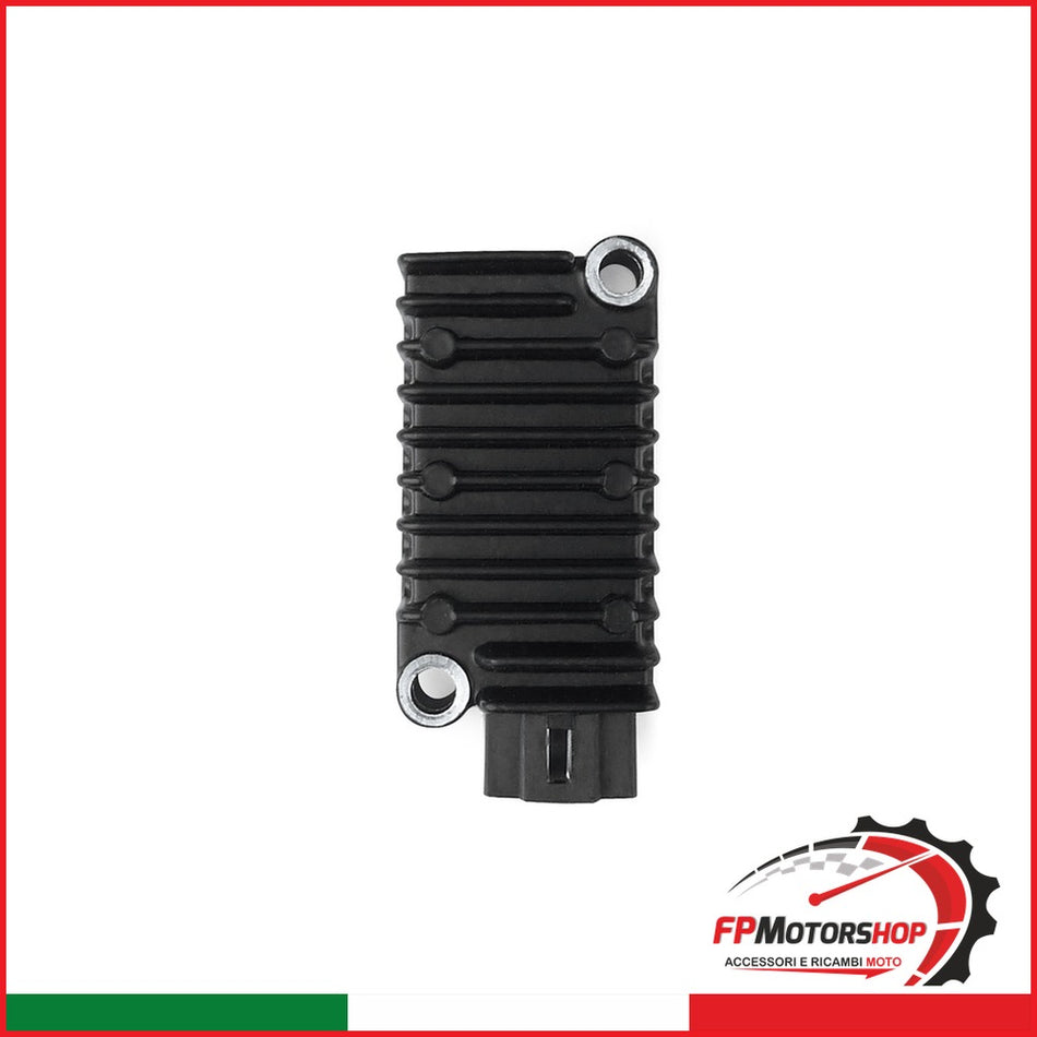 REGOLATORE DI TENSIONE PER YAMAHA V834300124 XT660Z TENERE WAI 12V CONNETTORE